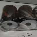 Pump Bottle Dispenser 3 Pcs 600ml/20oz Refillable Plastic Pump Bottles Wide Mouth Jar Style BPA Free Empty Pump Bottles Bathroom Shower Containers for Lotion Shampoo Conditioner (Brown)