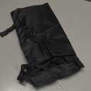 10x10 Pop Up Canopy Tent with Sidewall, Commercial, White