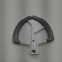 2024 New Beater Mixer Attachment Mixer Paddle Flex-Edge Paddle Mixer Accessories Replacement Part Fits for 6QT Stand Mixers
