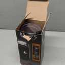 Krups Fast Touch Coffee Grinder Electric 3 Oz. Black