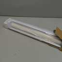 CHICOLOGY Zebra Blinds, Roller Window Shades, Blinds for Windows, Roller Shades for Windows, Window Shades for Home, Window Shades, Pull Down Shades for Windows, 51" W X 72" H, Basic Natural