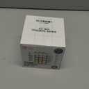 MINGKIDS Montessori Toys for 1 Year Old, 6 Pc Multi Sensory Shape, Toddler Developmental Learning Birthday Gifts, Baby Toys 12 Month