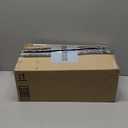 RHBLME 2 Packs Glass Drying Rack, Vertical Bottle Drying Rack Glass Bottle Holder with Drain Tray, Silicone Protective Hooks, Carbon Steel Non Slip Cup Mug Organizer for Glass Coffee Mug Countertop