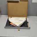 Heat Mat Fits for Fermenting Dough with Heat Preservation Cover, Sourdough Warming Mat for Yeast Bread Baking, Warmer Mat for Food with Thermostat Controller Combo Set