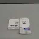 Apple AirTag (2nd Generation): Tracker for Keychain, Wallet, and More; Locator with Sound; Simple One-Tap Setup with iPhone or iPad; Key Finder with up to 1.5X Precision Finding Range, Pack of 20