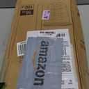 2PCS Wine Bottle Serving Board with Handle, Decorative Rectangular Long Food Trays for Home Decor, Acacia Wood Serving Platter, Unique Christmas Cutting Board Cheese Platter for Dinner Party