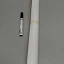 HAMIGAR Whiteboard Sticker for Wall 18" x 79" Dry Erase Board Wallpaper Peel and Stick, White Board Stick on Wall, Contact Paper Adhesive Poster Board Whiteboard with 1 Marker