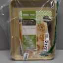 Nordic Ware Naturals Aluminum NonStick Baker's Half Sheet 13" x 18" (Pack of 2)