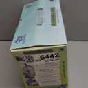 Race&Herd 22" Original XXL Herding Ball for Dogs - Herding Toys, Giant Dog Ball for Australian Shepherds, Border Collies - Durable Dog Outdoor Training Toy for Small & Medium Breeds (Blue)