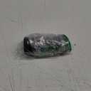 Dish Soap Dispenser Squeeze Bottle,Silicone Squeeze Bottle -Silicone Dish Detergent Dispenser for Kitchen and Bathroom(Black)