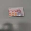 Elate Silicone Ear Plugs for Sleeping, 27dB Noise Reduction Reusable Earplugs, Soft Comfortable Ear Plugs for Snoring, Travel, Study, Concert, Swimming with Case - Pink (1 pair (Pack of 1))