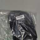 G Gradual Men's Sweatpants with Zipper Pockets Athletic Pants Traning Track Pants Joggers for Men Soccer, Running, Workout (Medium, Black)