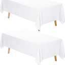 Table Cloth 2 Pack 50x100