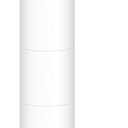 Toilet Paper Holder Stand, Free Standing Toilet Paper Roll Holder for 4 Spare Rolls, Modern Bathroom Toilet Paper Stand with Reserve, Oil Rubbed Bronze, Housen Solutions