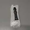 3 x GEAK Nature Friendly Strap Compatible with Apple Watch Bands for Women Men 40mm 38mm 44mm 42mm 41mm 45mm 46mm 49mm, Breathable Sport Replacement for iWatch Bands Series 11 10 9 8 7 6 5 4 3 SE Ultra 2 (Black)