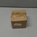 DBM-8GC Grind Chamber With Lid for Cuisinart Burr Coffee Grinder DBM-8P1, Removable Grind Chamber for Food Processor Replacement Parts