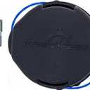 Shindaiwa 78890-30000 Speed-Feed 400 Universal Bump Feed Trimmer Head