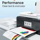 E-Z Ink 414X Toner Cartridges Compatible Replacement for HP 414X 414A W2020X Toner to Use with HP Color LaserJet Pro MFP M479fdw M479fdn M454dw M454dn M479 (4 Pack High Yield with Chip)