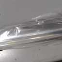 2.5 Inch Straight DIY Custom Mandrel Exhaust Pipe Tube Pipe, 30 Inch Length, 2.5'' OD Mandrel Straight Pipe, T304 Stainless Steel, Universal Fitment - 1PC
