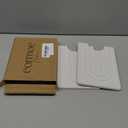 Faucet Mat for Kitchen Sink - Wider Diatomite Fast Drying Stone Sink Tray, Super Absorbent, Prevents Moisture Buildup - Faucet Splash Guard for Bathroom Counter (Light Grey, 15x5.3inch)