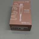 SuperMouth ULTIM8 Smart Brush Electric Toothbrush - Patented Super Bristles Clean Teeth 40X Better, Dual Sonic Modes, Pressure Sensor, Stunning Design - Teens & Adults - Rose Gold