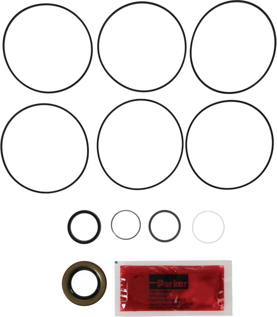 Stens 025-511 Wheel Motor Seal Kit