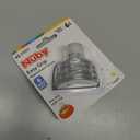 Nuby 2-Pack Super Spout Standard Top Replacements