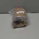 3 Pcs Countertop Utensil Holder Stainless Steel - 5.5 x 4.5" Stainless Steel Utensil Holder for Kitchen and Bars, Durable and Dishwasher Safe, Odor and Rust Resistant, Good for Home and Commercial Use