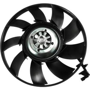 LR112860 LR012644 Electronic Radiator Cooling Fan Clutch Fits for Land Rover LR4 Range Rover Discovery V6 3.0L V8 5.0L