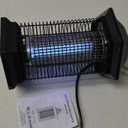 Bug Zapper for Outdoor & Indoor, Mosquito Zapper Upgraded 3 Mosquito Control Technologies, 2 Safety Protection Technologies, Insect Control Efficiency of 99.99%, Perfect for Backyard Patio Home