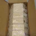 BiJun Wooden Hexagon Medal Hanger Display Case,Shadow Box for Medals Race Medal Display for Sports Medals, Track & Field, Military,Races, Running, Marathons6PC