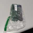 TORRAS Shockproof for Samsung Galaxy S24 Case 6.2", 12FT Military Grade Drop Tested, Translucent Matte Hard Back & Soft Edge Thin Slim Protective Galaxy S24 Case 5G Guardian Series, Black