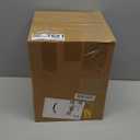 12 Pcs Wooden Vase for Centerpieces Woodland Table Decor Wooden Flower Vase Rustic Bark Stump Buckets Vintage Wood Planter Pots for Garden Party Wedding Window Home Farmhouse (Large)