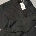 Kaider Black 2XL Jacket