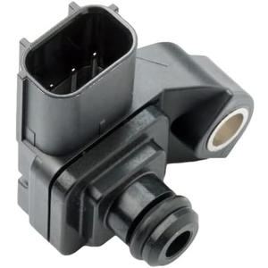 MAP Sensor Replacement for 2016-2023 Honda Civic CRV Accord 1.5 Turbocharged 37830-5AA-A02 082800-0360