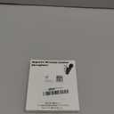 USB C Mini Wireless Lavalier Microphone for iPhone/Android,Lapel Mic with Magnetic Clip-on for Record VideoLav Mic with LED Display Podcast Vlog Content Creator Interview