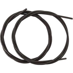 C506000470 Drive Shaft Flexible Compatible with Echo Edgers Flexible Drive Shaft Cable A32000120 for SRM-225, SRM-2620, SRM-3020 (2 Pcs)