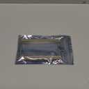 100pcs 1 ohm Resistor 1W, 1 Watt 1% Tolerance Metal Film Fixed Resistor, Multiple Values of Resistance Optional