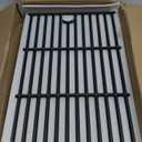 17" Grill Grates for Charbroil Performance 5 Burner 463448021 463449021 463450022 463451022 463455021 463458021, Cast Iron Replacement Parts for Charbroil 463448021, G426-0004-W1 G426-0005-W1