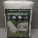 Plant Covers Freeze Protection, 10ft33ft Reusable Rectangle Frost Protection Floating Row Cover Plant Blanket Garden Winterize Cover for Cold Weather Snow