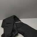 Tearom Womens Bib Snow Pants Women Ski Bib Insulated Snow Bib Overalls Windproof Waterproof Ski Pants (S, Soft, Black)