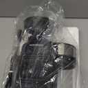 SHARDOR Electric Burr Coffee Grinder 2.0, Adjustable Burr Mill with 16 Precise Grind Setting for 2-14 Cup, Black