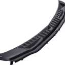 HC3Z-25022A68-AA Windshield Wiper Cowl Cover Panel Compatible with 2017-2022 F250 F350 F450 F550 Super Duty,Front Left & Right Side Window Cover Insert Panel