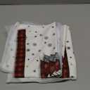 Siilues Christmas Kitchen Towels 18x26 Inch Set of 2, Christmas Tree Dish Towels Merry Christmas Decor Hand Towels Seasonal Winter Holiday Christmas Tree Decorations for Home Drying Dishcloth