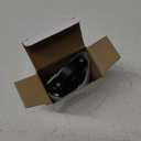 Bike Bell for Kids & Adults (red)