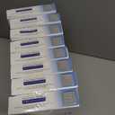 8 x Little Debbie Zebra Cakes, 10 Twin-Wrapped Cakes, 13.0 OZ Box