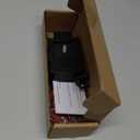 Quartz Pendulum Clock Movement Mechanism Repair Parts Replacement Kit Battery Powered Chime Music Box Wall Clock Movement Pendulum Clock (Type 10)