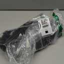 Ergobaby Upsie Hip Sling  Onyx Black Baby Carrier  Lightweight, Adjustable Sling for Toddlers  Breathable & Ergonomic Design