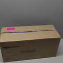 Amazon Basics Maxi Pads for Periods- Thick, Super Absorbency, Unscented, 96 Count, (4 Packs of 48)