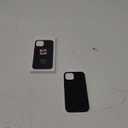 Apple iPhone 14 Silicone Case with MagSafe - Midnight